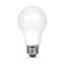 Feit Electric Feit A19 E26 (Medium) LED Bulb Daylight 25 Watt Equivalence 4 pk A250/85010KLED4 - alternate 2